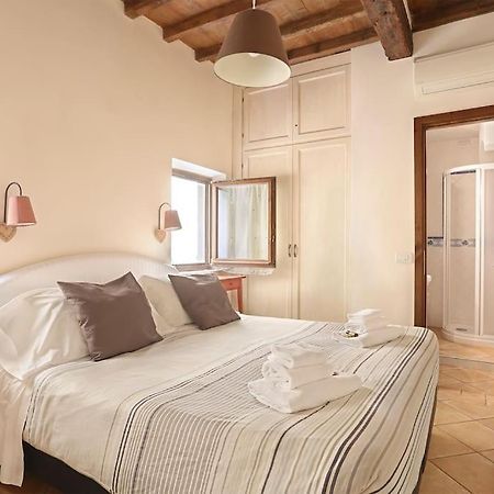Romantica Suite Firenze 2 Cls Central Market & Dome Ngoại thất bức ảnh