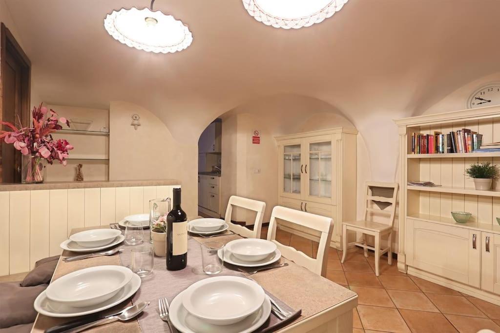 Romantica Suite Firenze 2 Cls Central Market & Dome Ngoại thất bức ảnh