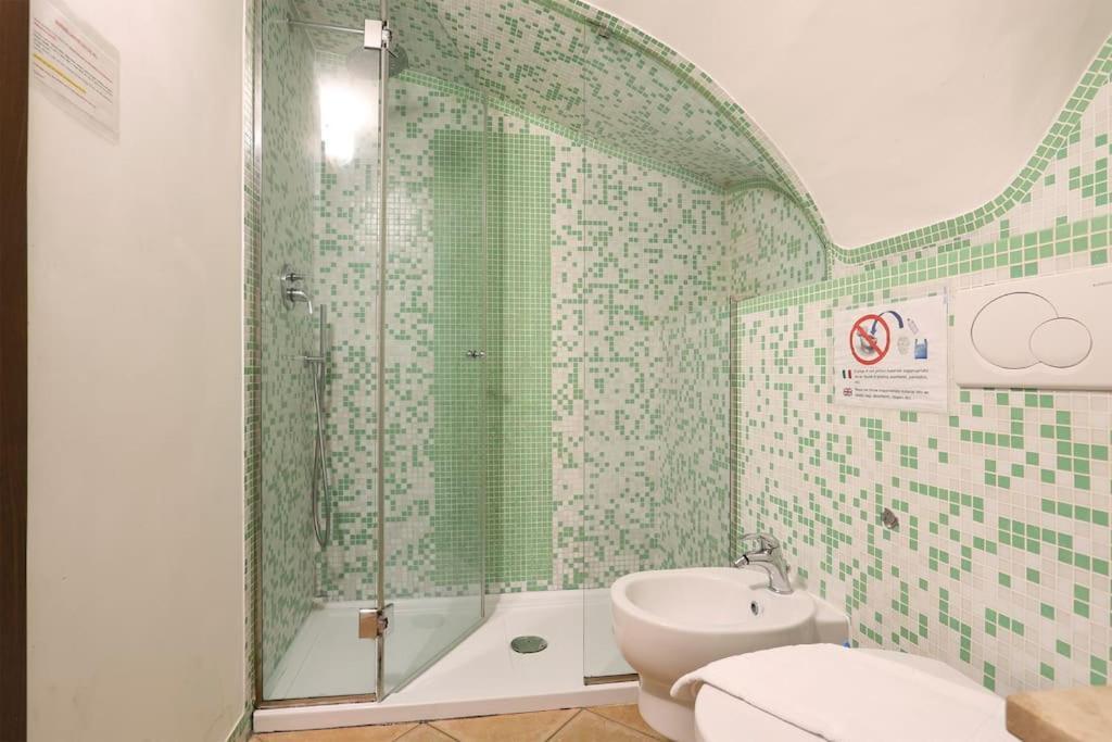 Romantica Suite Firenze 2 Cls Central Market & Dome Ngoại thất bức ảnh