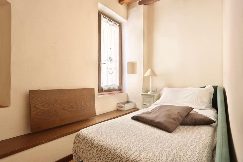 Romantica Suite Firenze 2 Cls Central Market & Dome Ngoại thất bức ảnh