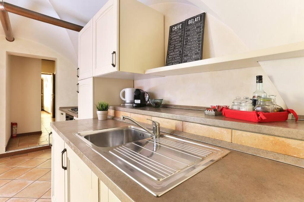 Romantica Suite Firenze 2 Cls Central Market & Dome Ngoại thất bức ảnh