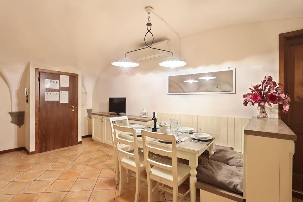 Romantica Suite Firenze 2 Cls Central Market & Dome Ngoại thất bức ảnh