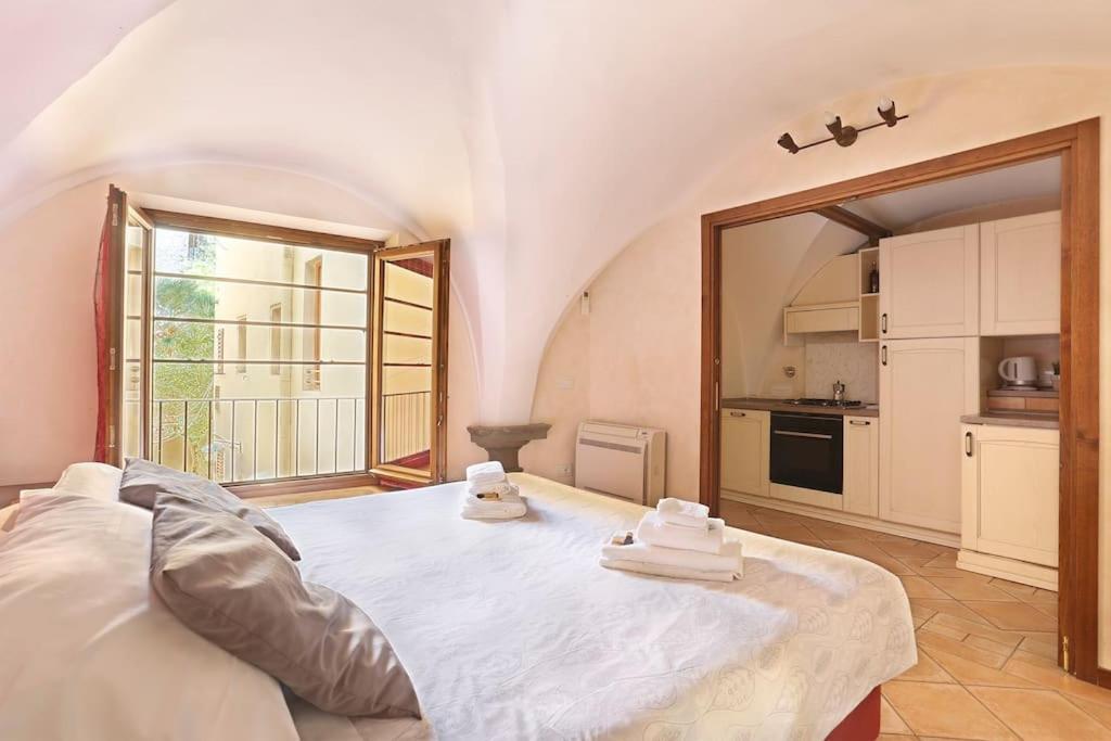 Romantica Suite Firenze 2 Cls Central Market & Dome Ngoại thất bức ảnh