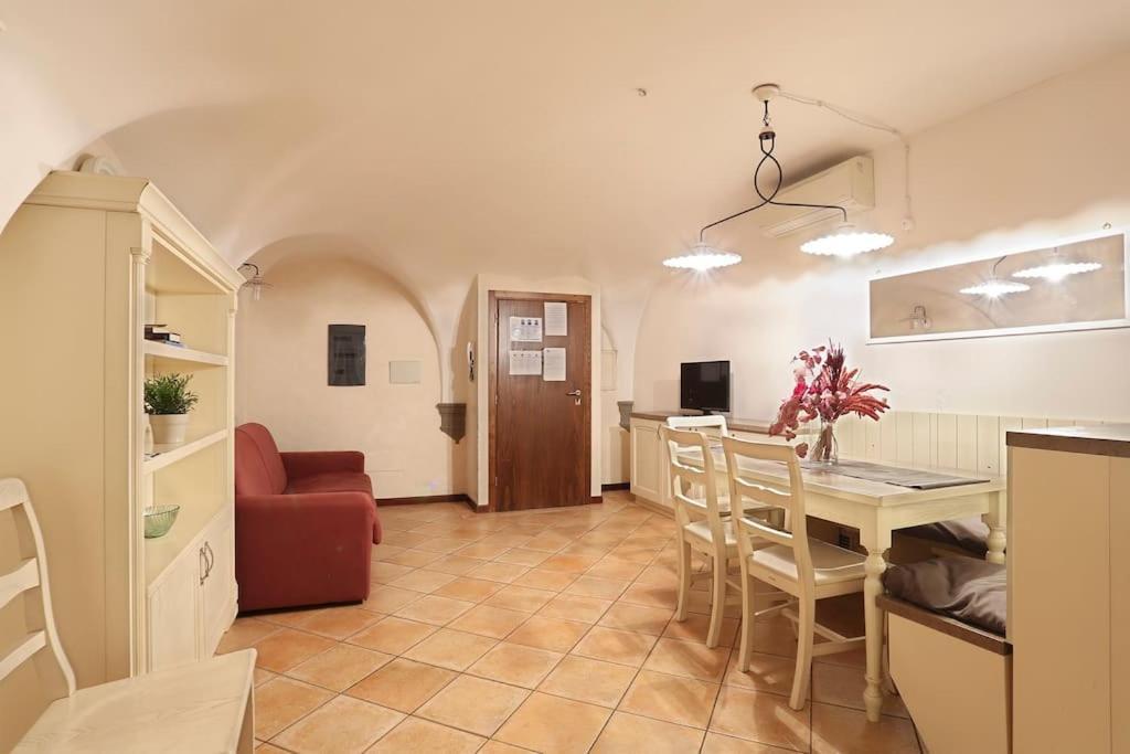 Romantica Suite Firenze 2 Cls Central Market & Dome Ngoại thất bức ảnh