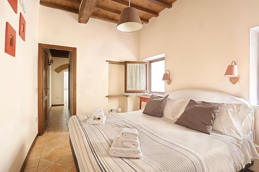 Romantica Suite Firenze 2 Cls Central Market & Dome Ngoại thất bức ảnh
