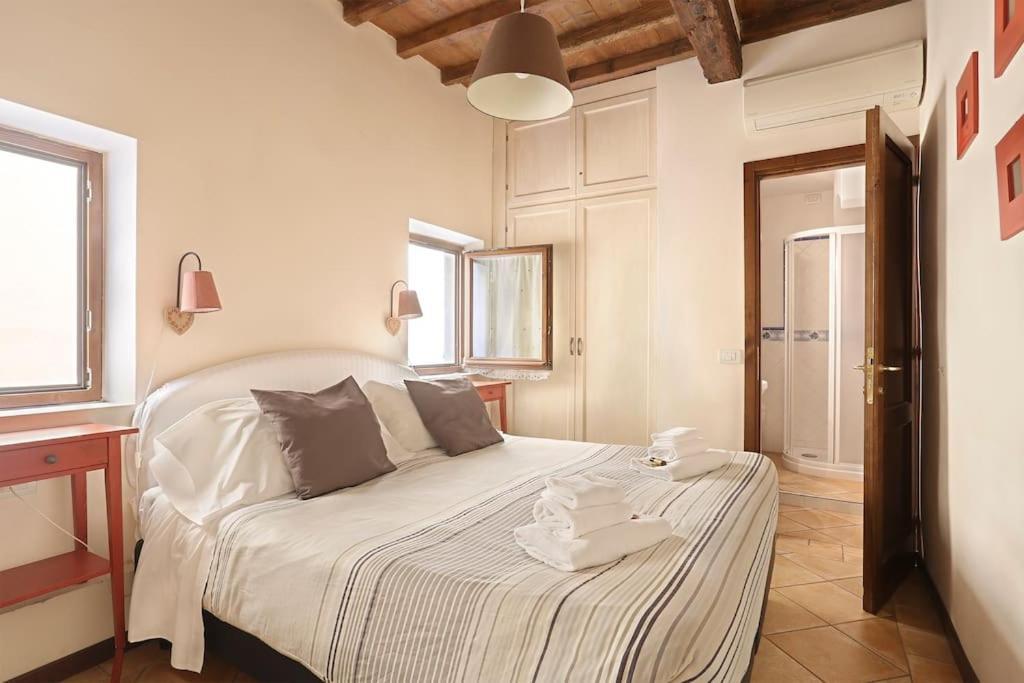 Romantica Suite Firenze 2 Cls Central Market & Dome Ngoại thất bức ảnh