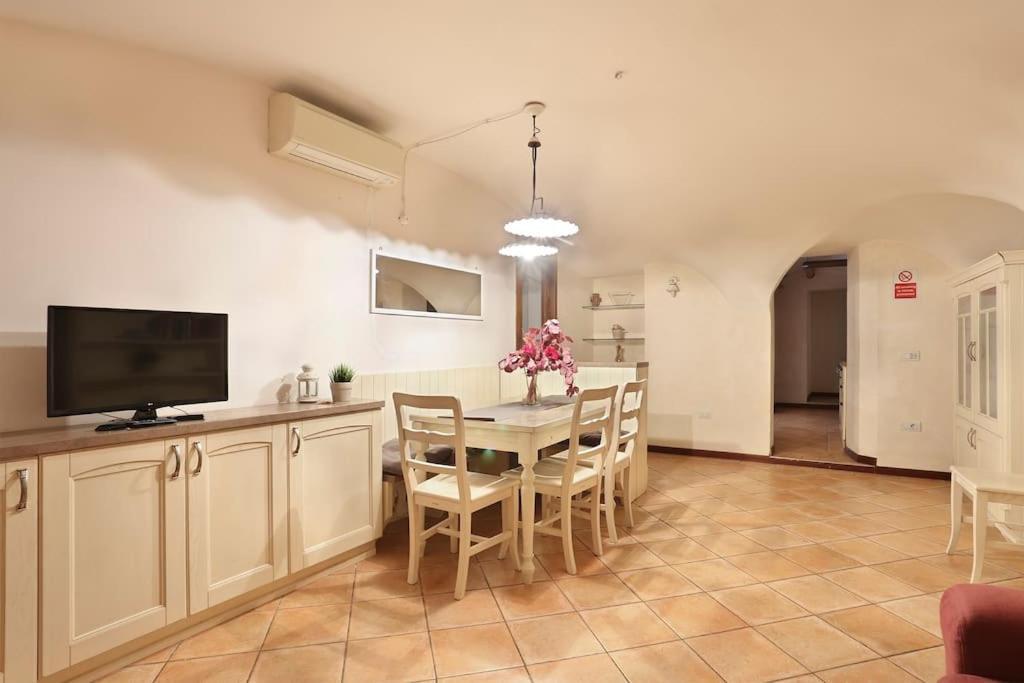 Romantica Suite Firenze 2 Cls Central Market & Dome Ngoại thất bức ảnh