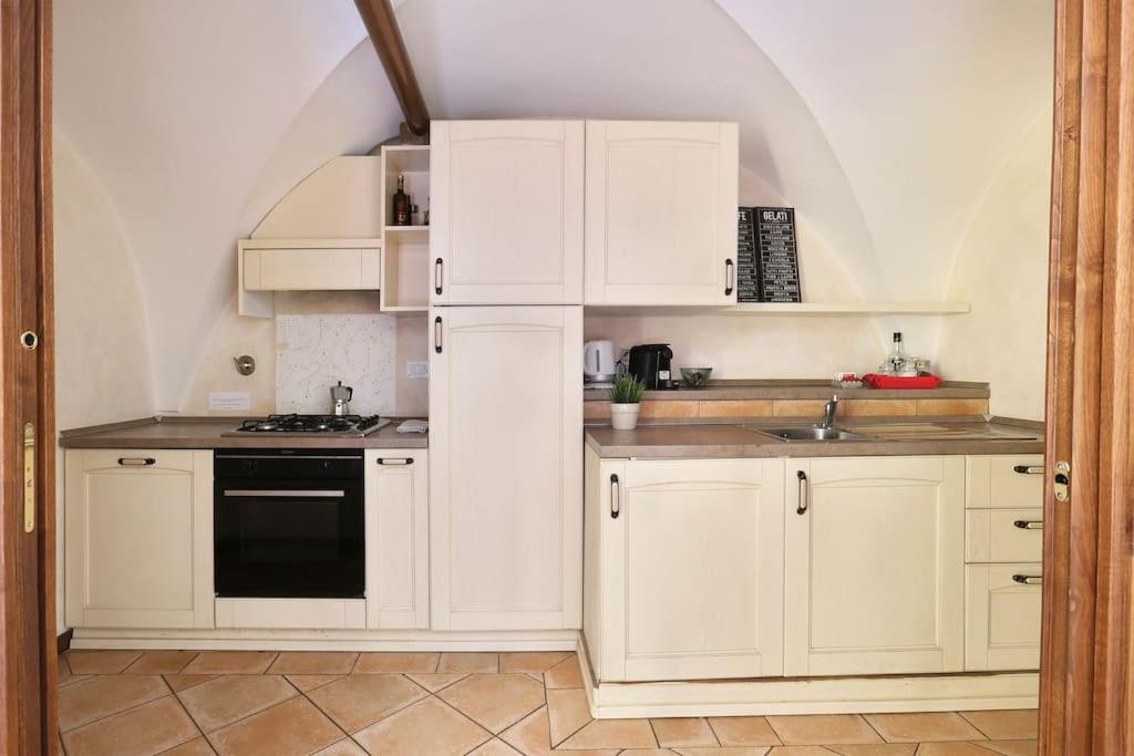 Romantica Suite Firenze 2 Cls Central Market & Dome Ngoại thất bức ảnh