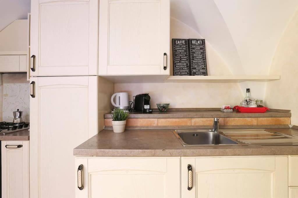 Romantica Suite Firenze 2 Cls Central Market & Dome Ngoại thất bức ảnh