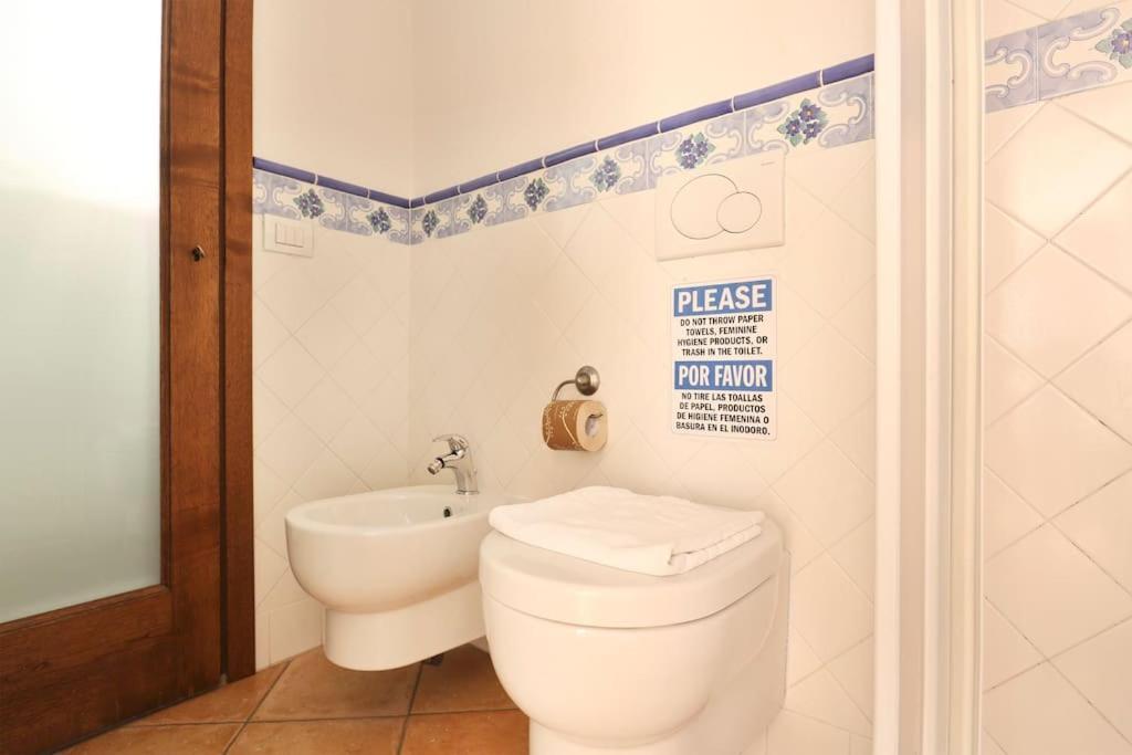 Romantica Suite Firenze 2 Cls Central Market & Dome Ngoại thất bức ảnh