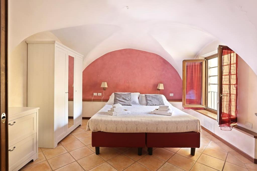 Romantica Suite Firenze 2 Cls Central Market & Dome Ngoại thất bức ảnh