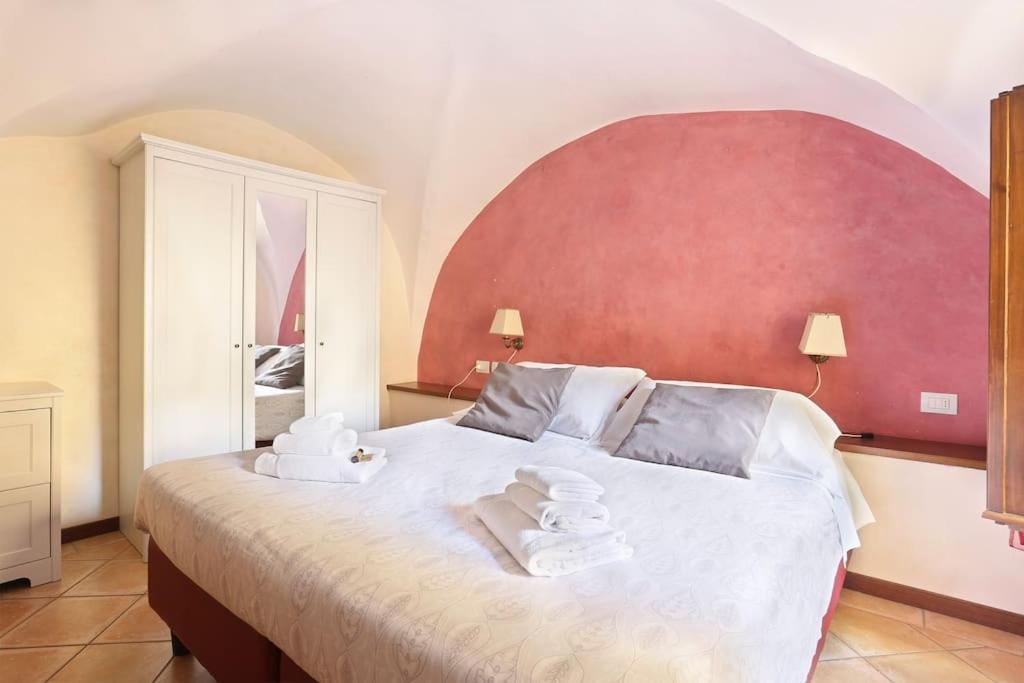 Romantica Suite Firenze 2 Cls Central Market & Dome Ngoại thất bức ảnh